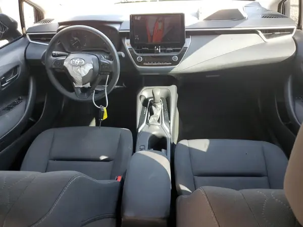 5YFB4MDE3RP114846 2024 TOYOTA COROLLA - Image 8