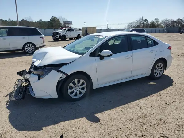 5YFB4MDE3RP115026 2024 TOYOTA COROLLA - Image 1