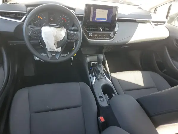 5YFB4MDE3RP115026 2024 TOYOTA COROLLA - Image 8