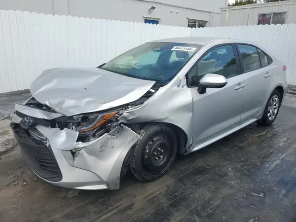 5YFB4MDE3RP115642 2024 TOYOTA COROLLA - Image 1