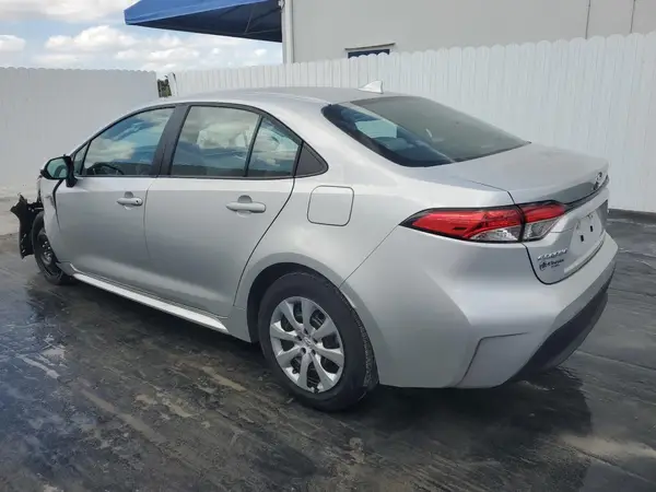 5YFB4MDE3RP115642 2024 TOYOTA COROLLA - Image 2