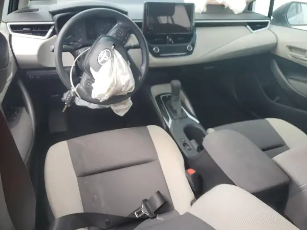 5YFB4MDE3RP115642 2024 TOYOTA COROLLA - Image 8