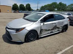 5YFB4MDE3RP115866 2024 TOYOTA COROLLA