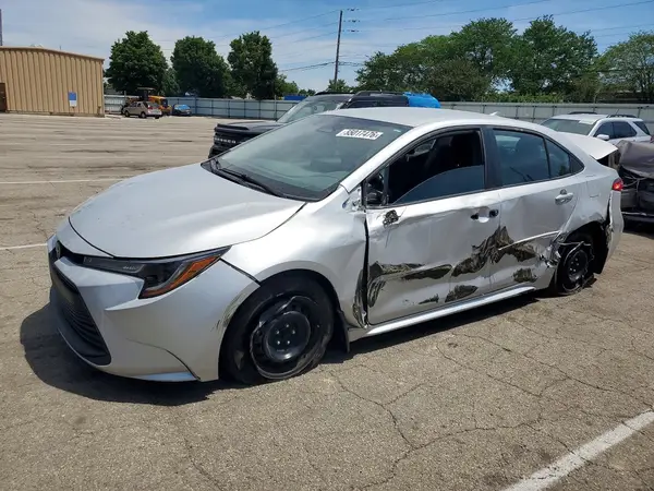 5YFB4MDE3RP115866 2024 TOYOTA COROLLA - Image 1
