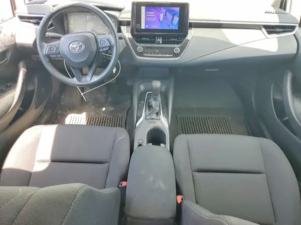 5YFB4MDE3RP115866 2024 TOYOTA COROLLA - Image 8