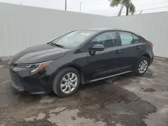 5YFB4MDE3RP116189 2024 TOYOTA COROLLA