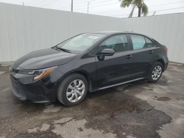 5YFB4MDE3RP116189 2024 TOYOTA COROLLA - Image 1