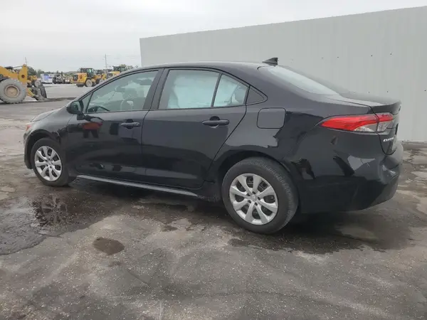5YFB4MDE3RP116189 2024 TOYOTA COROLLA - Image 2