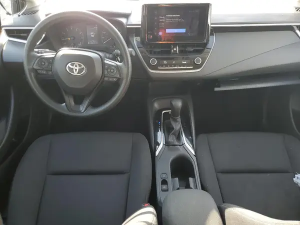 5YFB4MDE3RP116189 2024 TOYOTA COROLLA - Image 8