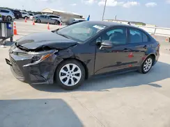 5YFB4MDE3RP116192 2024 TOYOTA COROLLA