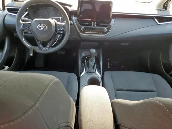 5YFB4MDE3RP116192 2024 TOYOTA COROLLA - Image 8