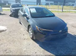 5YFB4MDE3RP116208 2024 TOYOTA COROLLA