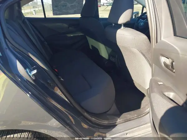 5YFB4MDE3RP116208 2024 TOYOTA COROLLA - Image 8