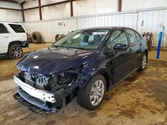 5YFB4MDE3RP116645 2024 TOYOTA COROLLA