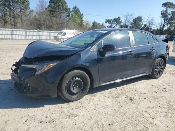 5YFB4MDE3RP116693 2024 TOYOTA COROLLA - Image 1