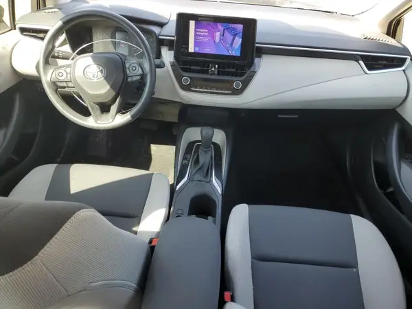 5YFB4MDE3RP116693 2024 TOYOTA COROLLA - Image 8