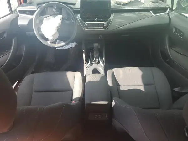 5YFB4MDE3RP116743 2024 TOYOTA COROLLA - Image 8