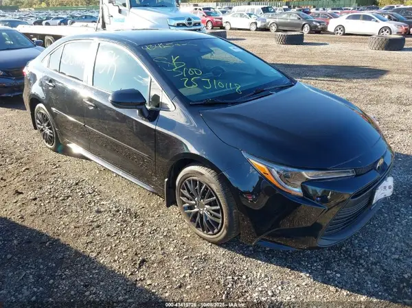 5YFB4MDE3RP116953 2024 TOYOTA COROLLA - Image 1