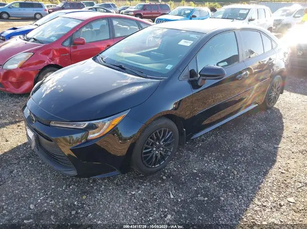 5YFB4MDE3RP116953 2024 TOYOTA COROLLA - Image 2