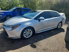 5YFB4MDE3RP117178 2024 TOYOTA COROLLA