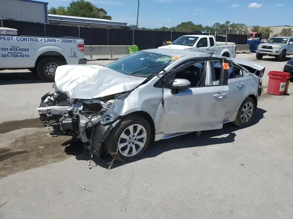 5YFB4MDE3RP117388 2024 TOYOTA COROLLA - Image 1