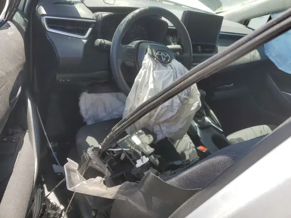 5YFB4MDE3RP117388 2024 TOYOTA COROLLA - Image 8