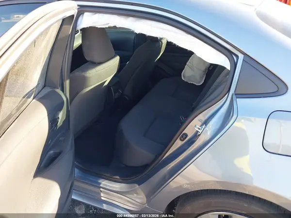 5YFB4MDE3RP117486 2024 TOYOTA COROLLA - Image 8
