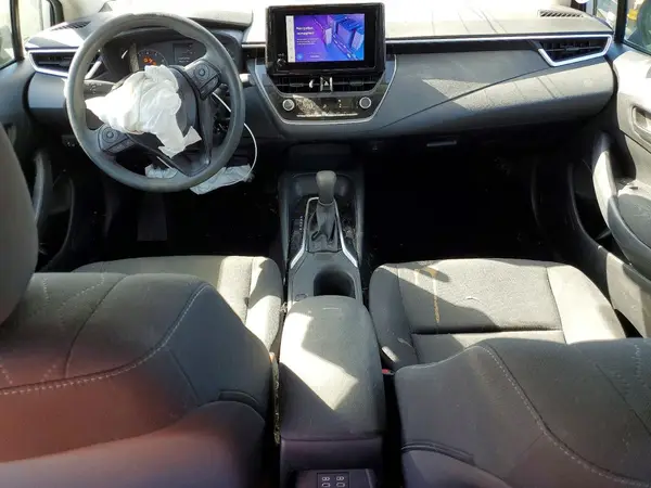 5YFB4MDE3RP118038 2024 TOYOTA COROLLA - Image 8