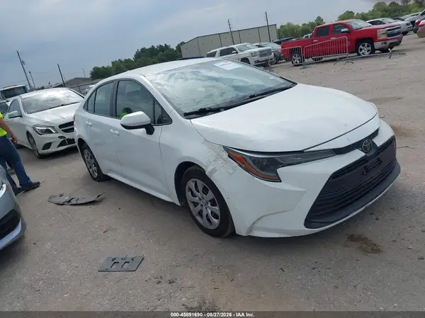 5YFB4MDE3RP118072 2024 TOYOTA COROLLA - Image 1
