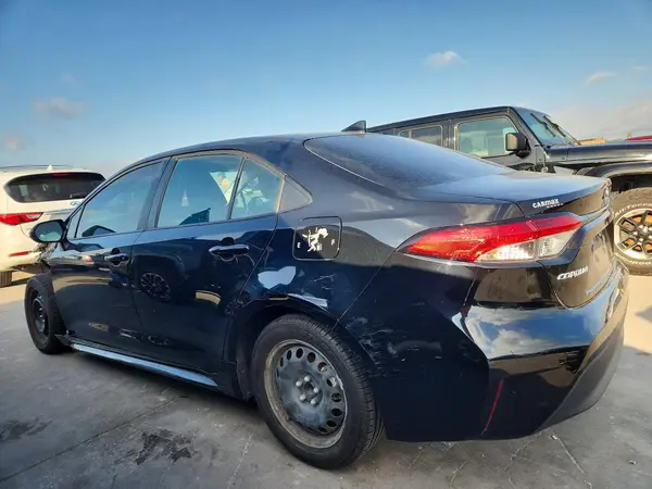 5YFB4MDE3RP118394 2024 TOYOTA COROLLA - Image 2