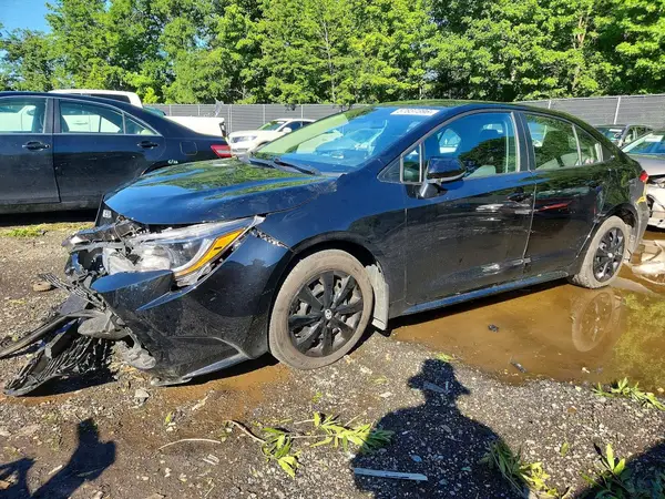 5YFB4MDE3RP118444 2024 TOYOTA COROLLA - Image 1
