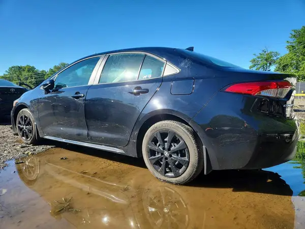 5YFB4MDE3RP118444 2024 TOYOTA COROLLA - Image 2