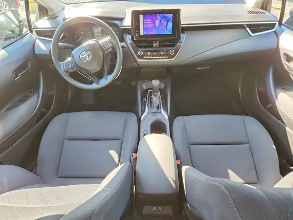 5YFB4MDE3RP118444 2024 TOYOTA COROLLA - Image 8