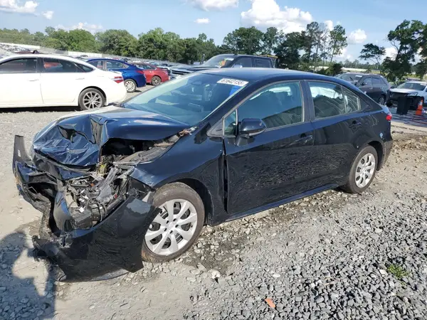 5YFB4MDE3RP118475 2024 TOYOTA COROLLA - Image 1