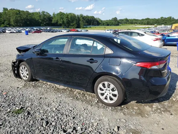5YFB4MDE3RP118475 2024 TOYOTA COROLLA - Image 2