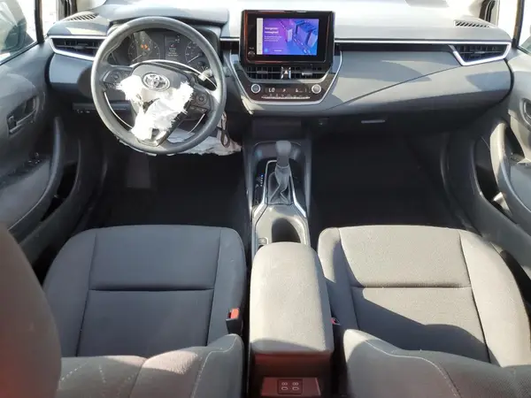 5YFB4MDE3RP118475 2024 TOYOTA COROLLA - Image 8