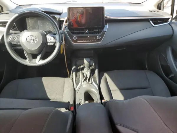 5YFB4MDE3RP118489 2024 TOYOTA COROLLA - Image 8