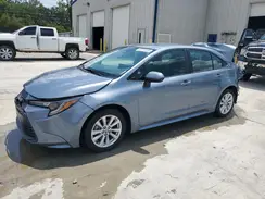 5YFB4MDE3RP118640 2024 TOYOTA COROLLA