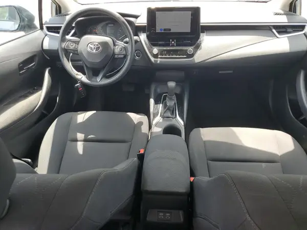 5YFB4MDE3RP118640 2024 TOYOTA COROLLA - Image 8