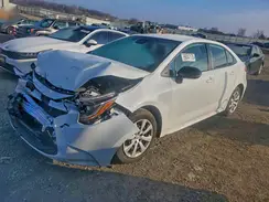 5YFB4MDE3RP118735 2024 TOYOTA COROLLA