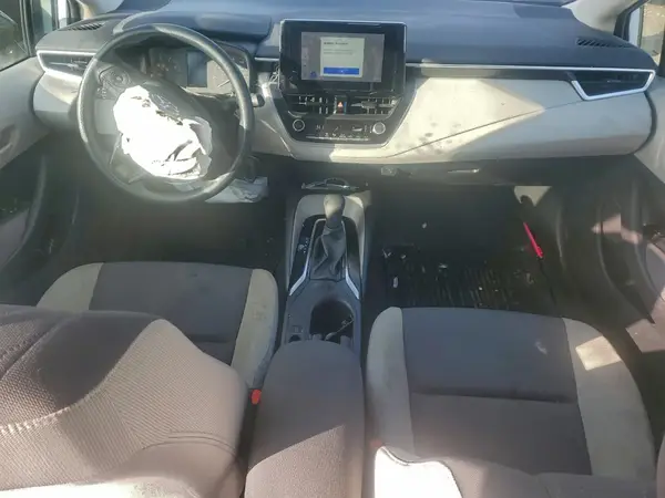 5YFB4MDE3RP118735 2024 TOYOTA COROLLA - Image 8