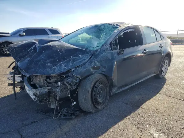 5YFB4MDE3RP119349 2024 TOYOTA COROLLA - Image 1
