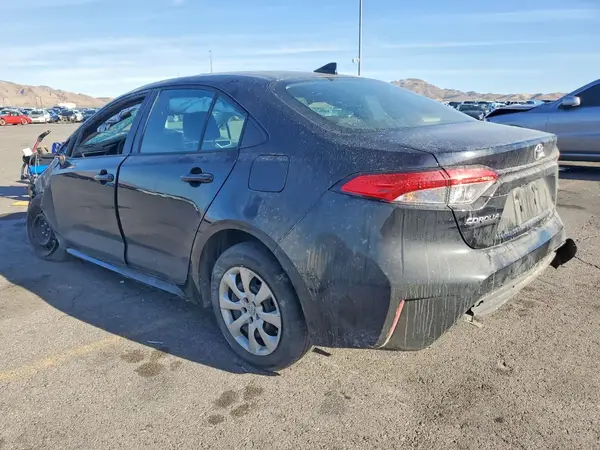 5YFB4MDE3RP119349 2024 TOYOTA COROLLA - Image 2