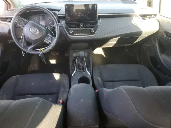 5YFB4MDE3RP119349 2024 TOYOTA COROLLA - Image 8
