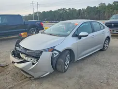 5YFB4MDE3RP122137 2024 TOYOTA COROLLA