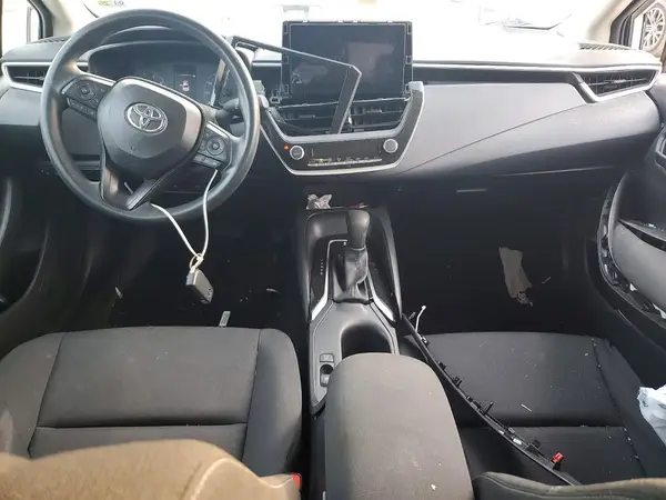 5YFB4MDE3RP122137 2024 TOYOTA COROLLA - Image 8