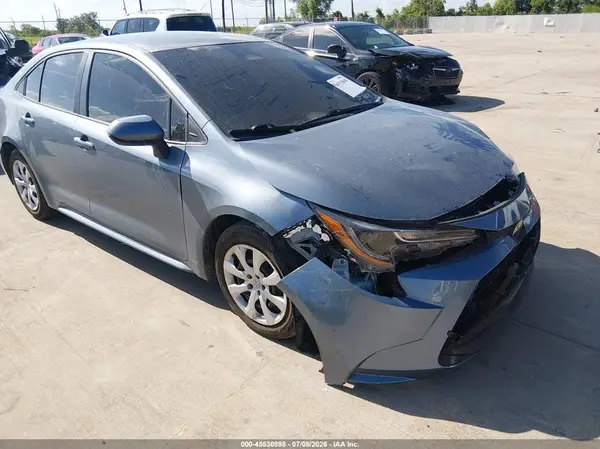 5YFB4MDE3RP122381 2024 TOYOTA COROLLA - Image 1