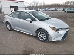 5YFB4MDE3RP122512 2024 TOYOTA COROLLA