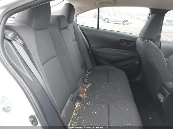 5YFB4MDE3RP122512 2024 TOYOTA COROLLA - Image 8