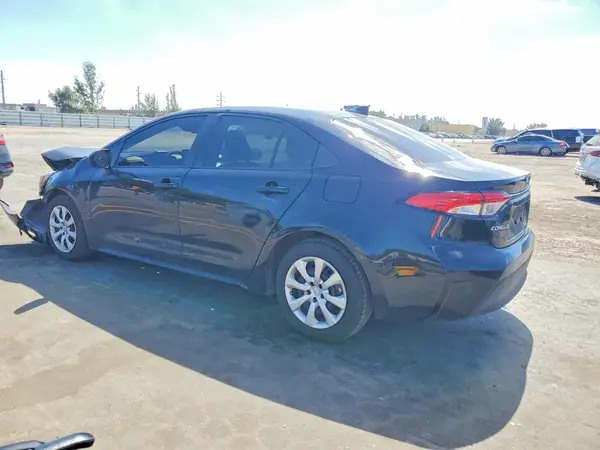 5YFB4MDE3RP122929 2024 TOYOTA COROLLA - Image 2